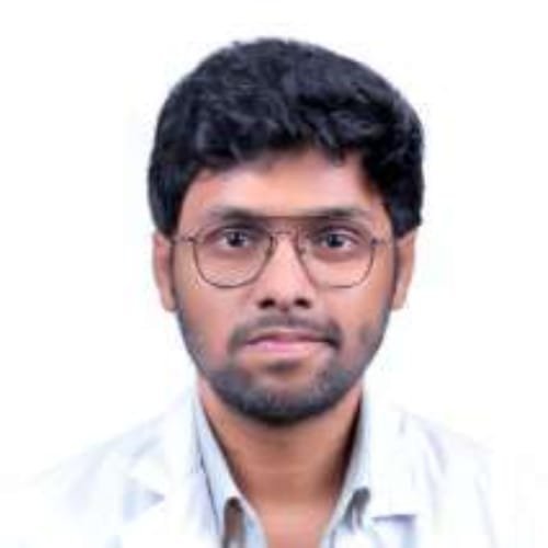 Dr. Barath Raj